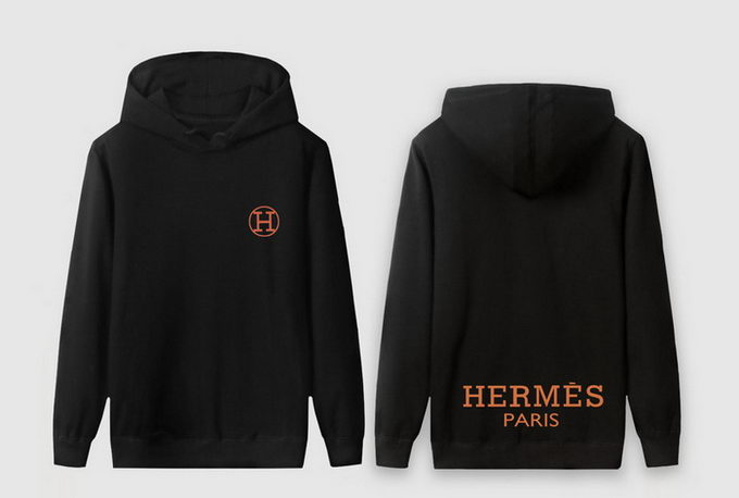 Hermes Hoodie Mens ID:20220915-427